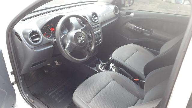 Saveiro g6