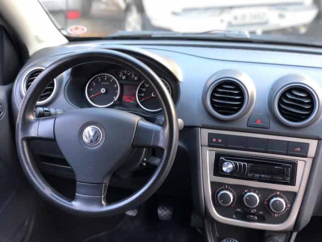 VW Saveiro 1.6 Trooper CE - Foto 15