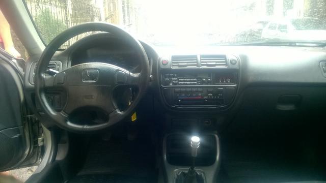Honda Civic - Foto 14