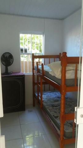 Casa para locação de temporada praia de tramandai contato * e watts - Foto 13