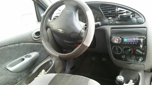 Ford fiesta 2002 - Foto 3