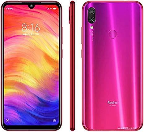 Celular Xiaomi Redmi Note 7 128GB Azul ate 12x sem juros - Foto 3