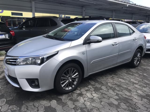 Corolla xei automático 2.0