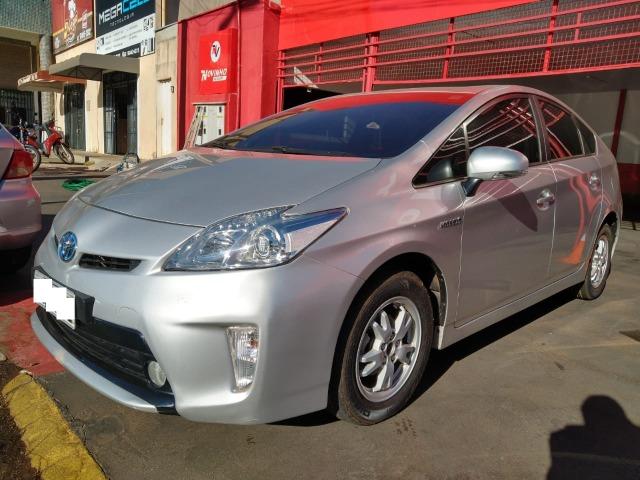 Toyota/Prius 1.8 Automático 12/13 - Foto 9