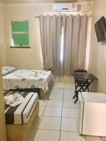 Hotel Nordeste Manaus - habitacion- Pousada - Pensão- Diarias -Manaus-Amazonas - Brasil - Foto 13