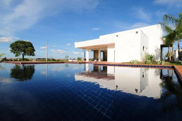 Casa com 3 dormitórios à venda, 147 m² por R$ 550.000 - Residencial Valencia - Álvares Mac - Foto 13