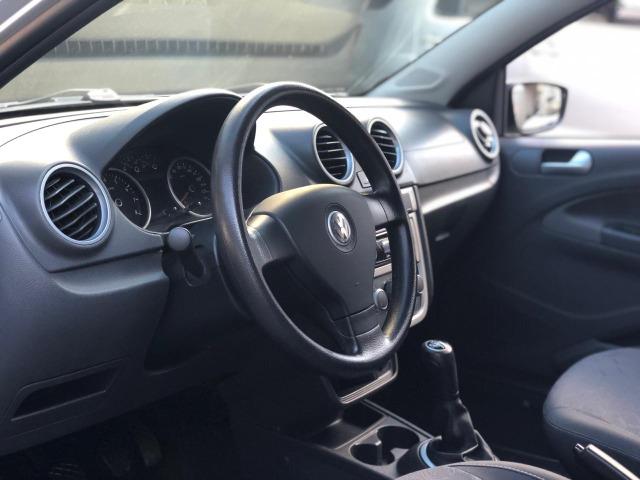 VW Saveiro 1.6 Trooper CE - Foto 18
