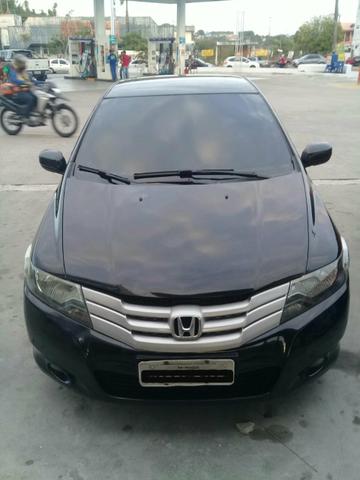 Honda City Completo, Top de linha !!!!! - Foto 2