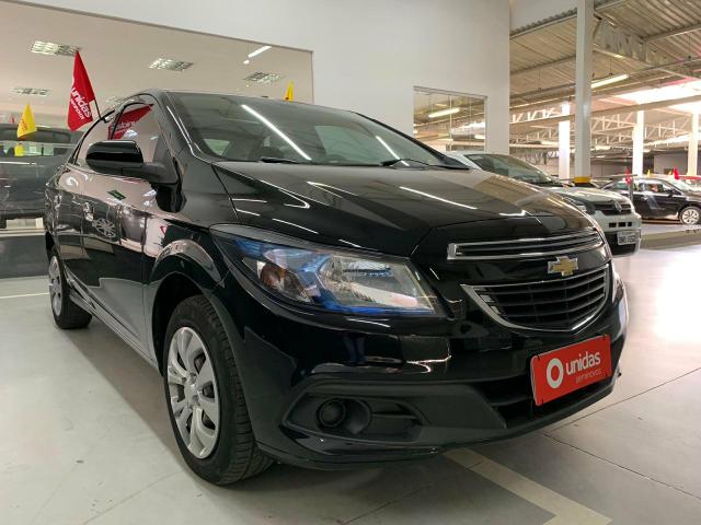 Prisma LT 1.4 MT 2016 - Foto 3