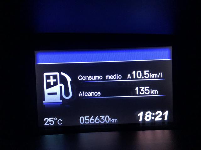 Honda Civic LXR 2014/15 - Foto 5