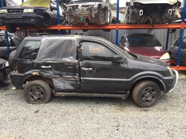 Sucata Ecosport 1.6 2005
