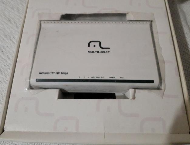 Roteador Multilaser - Foto 2