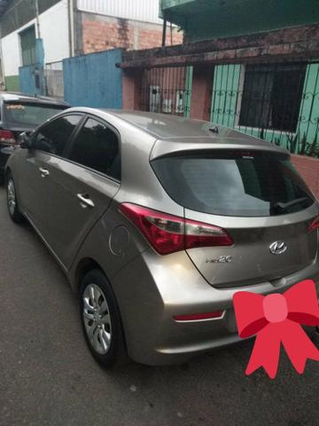 HB20 Comfort 1.0 2016/2016