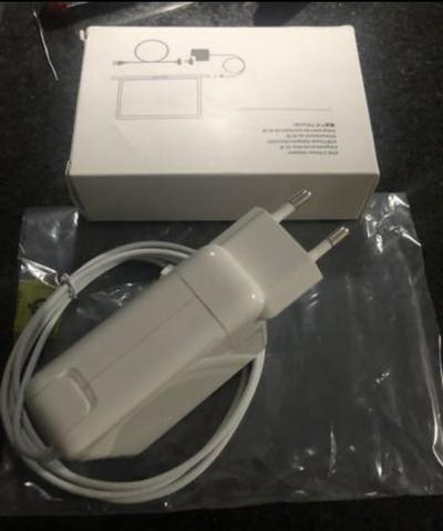 Carregador Fonte para Apple Mac MacBook 45w temos também 60w e 85w - Foto 4