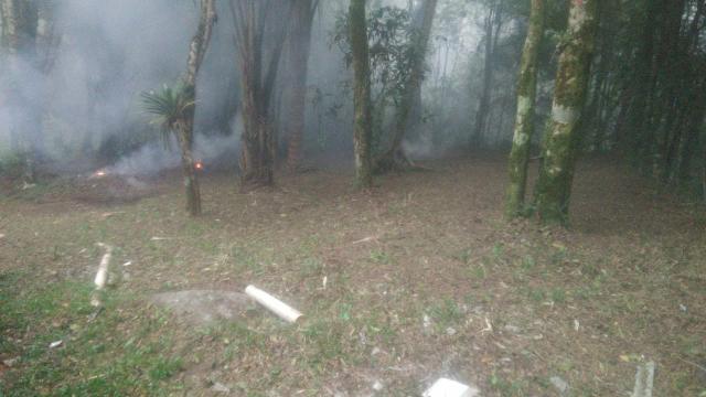 Sítio em Canoas ( pequeno sítio) - Foto 9