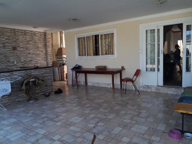 Lindo sobrado 5 quartos setor de mansões Samambaia - Foto 16