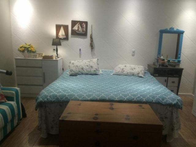 Casa para venda em barra velha, quinta dos açorianos, 1 dormitório, 1 suíte, 2 banheiros - Foto 14
