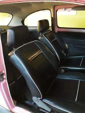 Vendo fusca ano 1983 - Foto 2