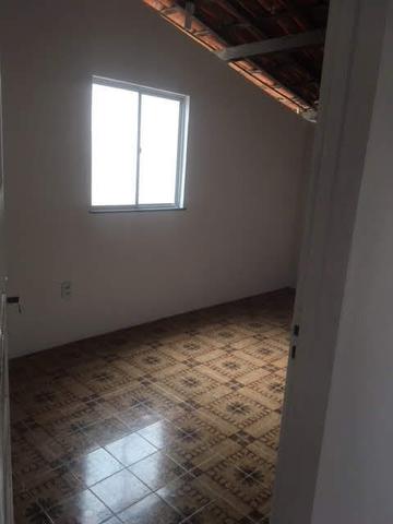 Casa 2/4 grande em Itapuã , 1o andar - Foto 5