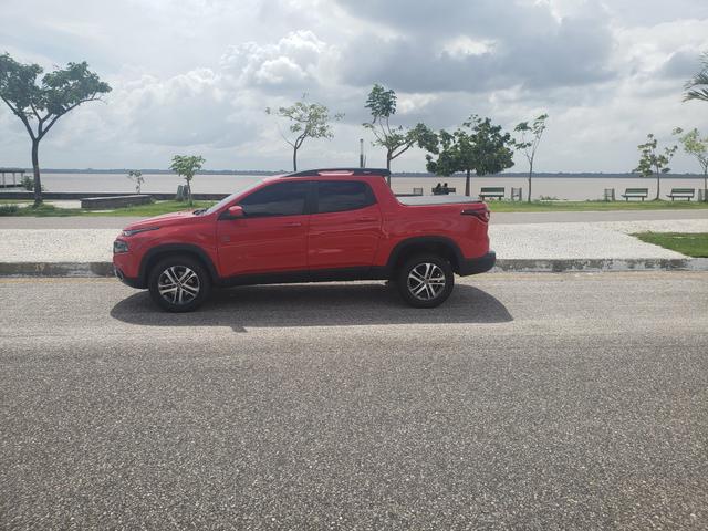 Fiat toro - Foto 3