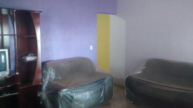 Excelente casa no monte alto próximo a brazlandia, 15 km de brasilia - Foto 8