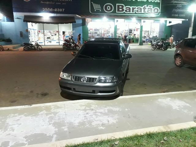 Vendo uma saveira anos 2001 - Foto 2