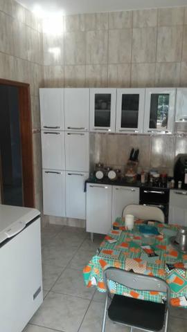 Vendo ótima casa no bairro Xavantes - Foto 2