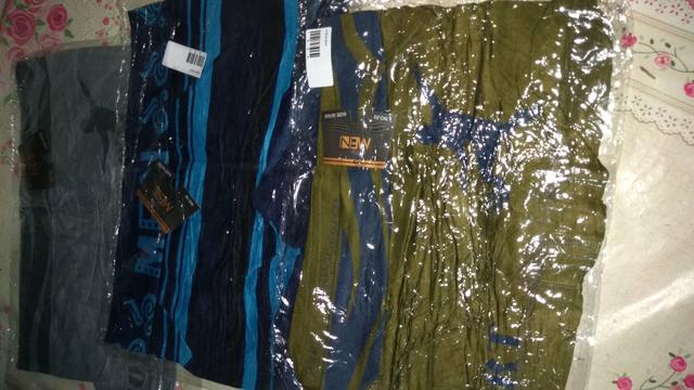 Roupas novas sonhar leia a descrição - Foto 2