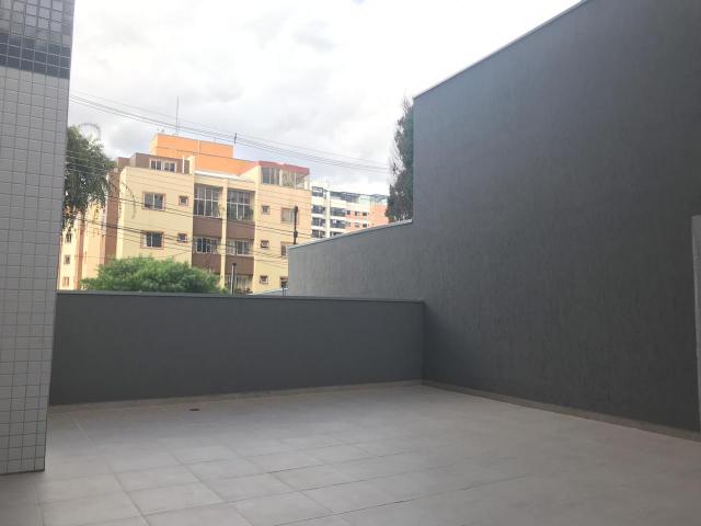 Kitchenette/conjugado para alugar com 1 dormitórios em Cristo rei, Curitiba cod:405N - Foto 14