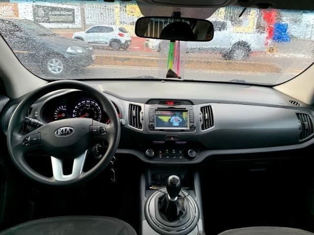 Sportage lx - Foto 4