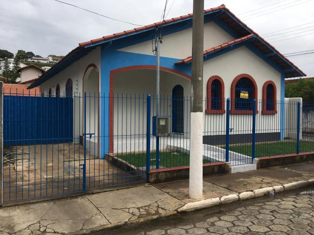 Alugo casa BPS - Foto 2