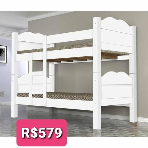 Beliche com Auxiliar 100%MDF