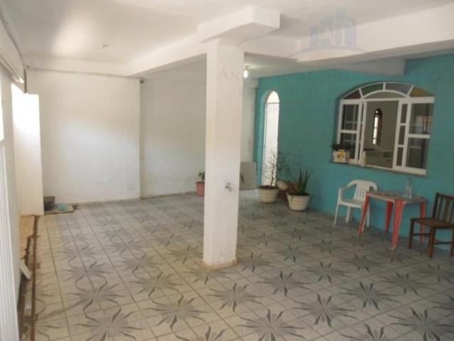 Casa para locação em salvador, piatã, 3 dormitórios, 2 banheiros, 2 vagas