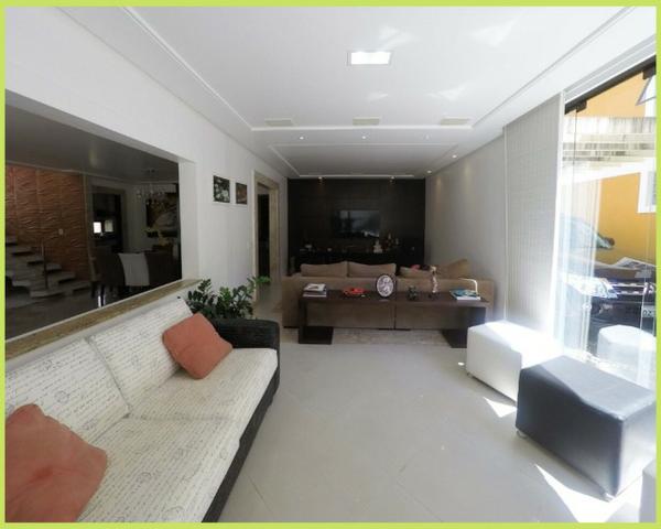 Belíssima Casa Patamares - Colina C - 3 quartos 2 suítes, Patamares (4) - Foto 5