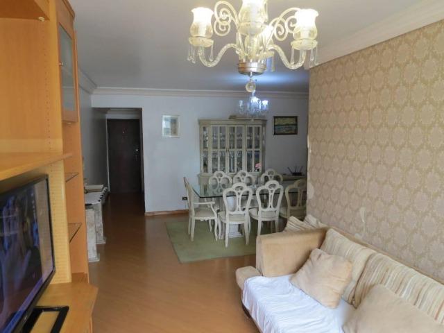 Apartamento · 117m² · 3 Quartos · 2 Vagas no Batel - Foto 3