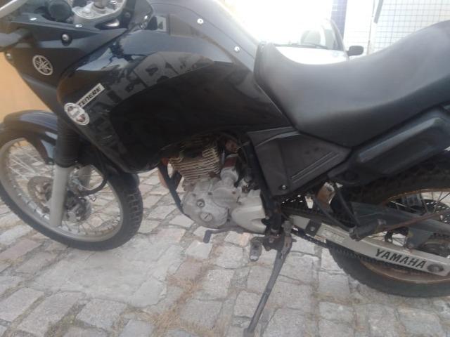 Vendo Ténéré 250 13/13 Revisada! - Foto 3