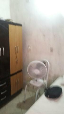 Vendo uma casa
