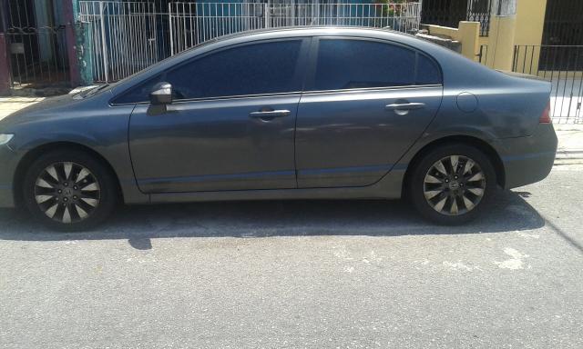 Honda New Civic 2010 - Foto 5