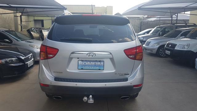 Vera Cruz Gls 4x4 Ano 2010 - Foto 4