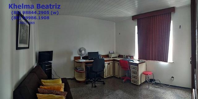 Apartamento, 131m², 3 quartos ( 2 suítes), Dce - Papicu - Foto 12