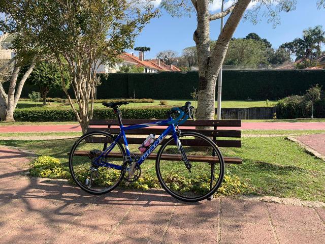 Bicicleta Giant OCR