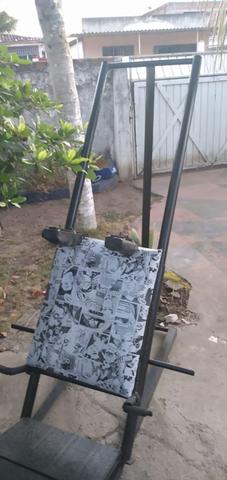 Aparelho de musculação - Foto 2