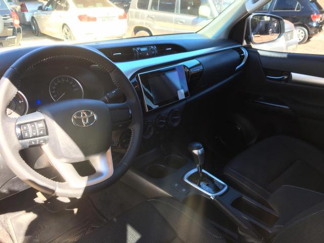 Hilux SR 2018 - 32mil Km (Aceito Trocas) - Foto 7