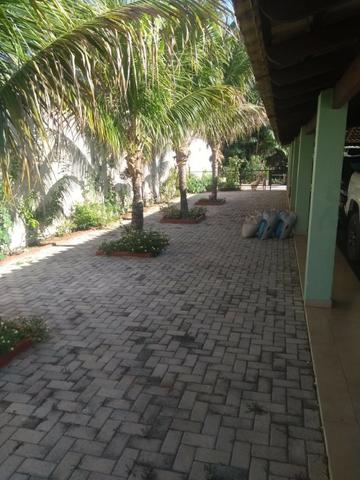 Vendo Casa de 03 quartos, toda na laje lote 800 metros, 260 metros construção - Foto 13