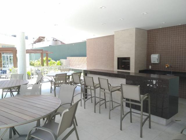 Vende-se Apartamento de Luxo Próximo ao Colégio Santa Cecília - Foto 8