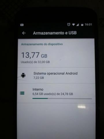 Moto X2 32 gigas - Foto 4