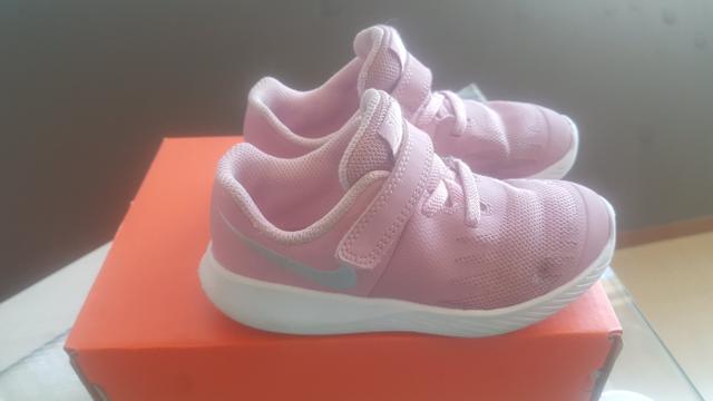 Tênis nike star runner n° 25