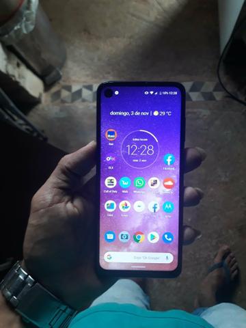 Motorola one vision - Foto 2