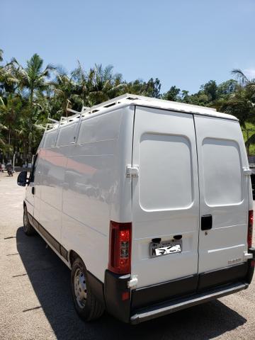 Boxer 2013 teto alto longa completa - Foto 5