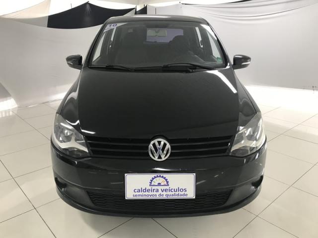 VOLKSWAGEN FOX 1.6 PRIME G2 TOTAL FLEX - Foto 5